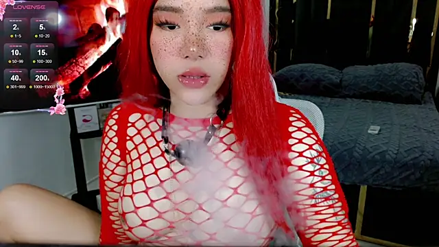 TsMargarita online show from 02.13.26