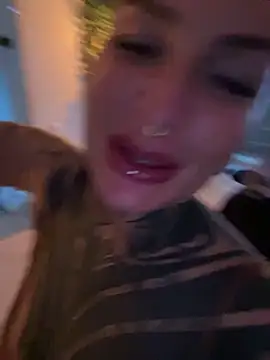 InkedBiitch online show from 05.04.26