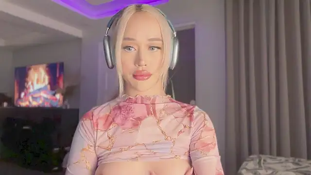 Carrie Colbyxx online show from 02.21.25