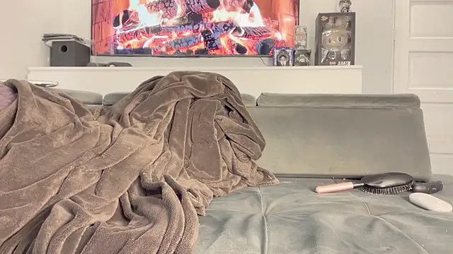 Carrie Colbyxx online show from 02.21.26