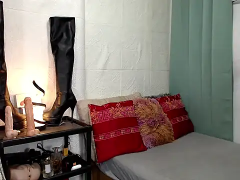 elise bloom69 online show from 03.31.26