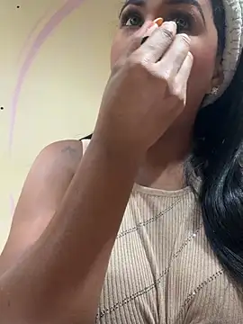 BarbieKano online show from 05.17.26