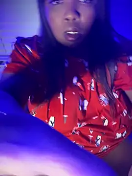 NikkiNoelanii online show from 01.21.25