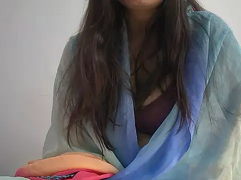 Snapshot of desi_mahima chatting on 01.29.25 desi mahima online show from 01.29.25