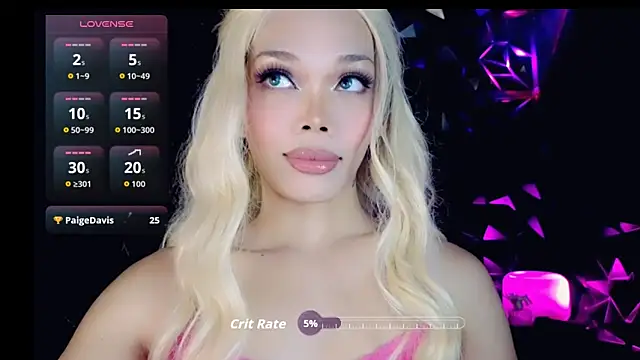 sugar bbyxx online show from 01.07.26