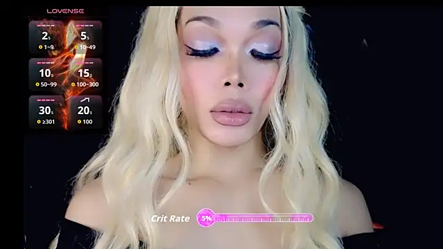 sugar bbyxx online show from 04.23.26