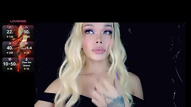 sugar bbyxx online show from 05.21.26