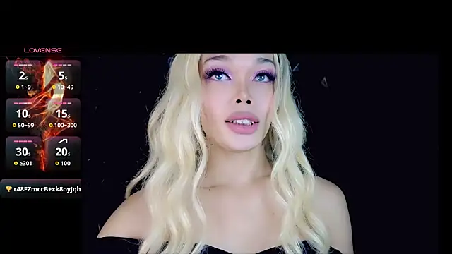 sugar bbyxx online show from 05.29.26