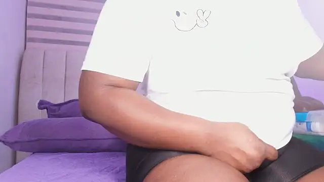  ebony-queen  online show from 03.12.26