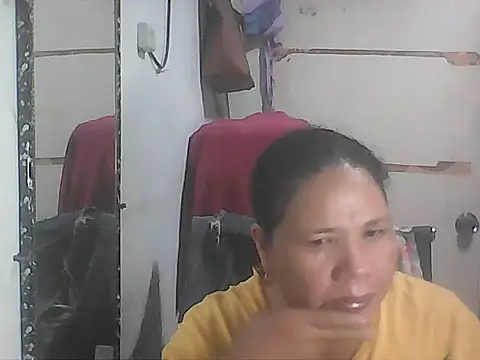 hotwet mama4uxx online show from 02.03.26