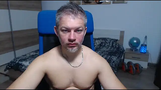 RobbyShawz online show from 11.07.25