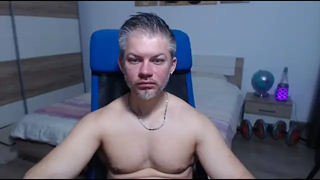 RobbyShawz online show from 12.01.25