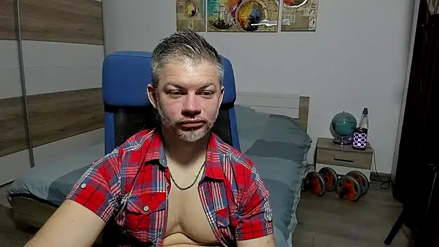 RobbyShawz online show from 03.16.26