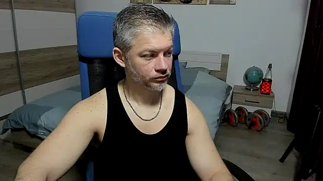 RobbyShawz online show from 03.24.26