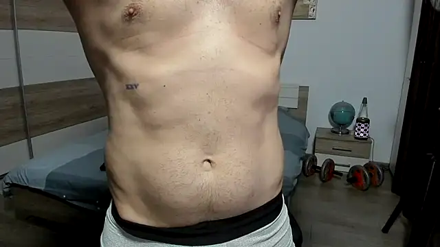 RobbyShawz online show from 04.09.26