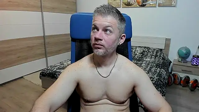 RobbyShawz online show from 05.09.26