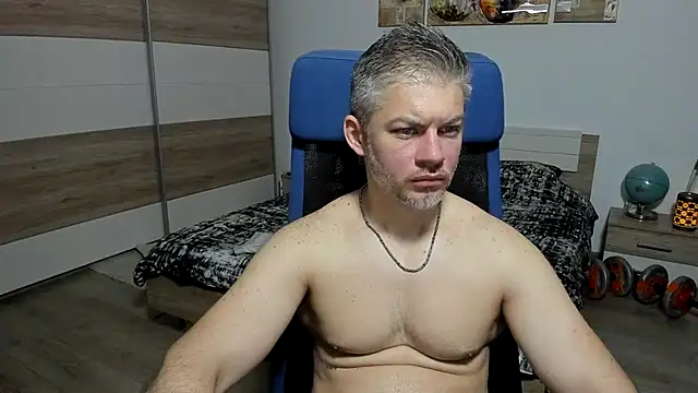 RobbyShawz online show from 05.11.26