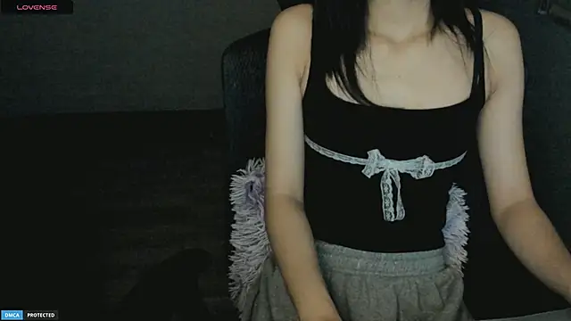 Ayase momo online show from 03.09.25