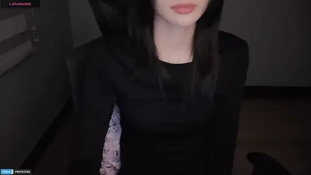 Ayase momo online show from 03.10.25