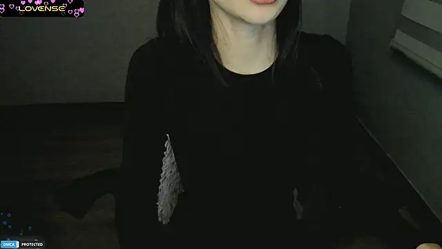 Ayase momo online show from 03.20.25