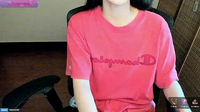 Snapshot of Ayase_momo chatting on 07.09.26 Ayase momo online show from 07.09.26