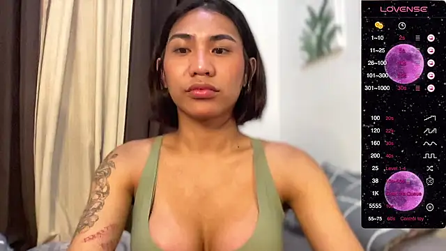 Alaia Pope online show from 01.06.25