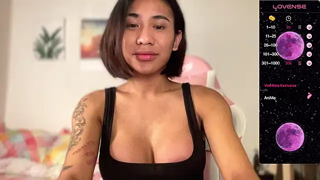 Alaia Pope online show from 02.02.25