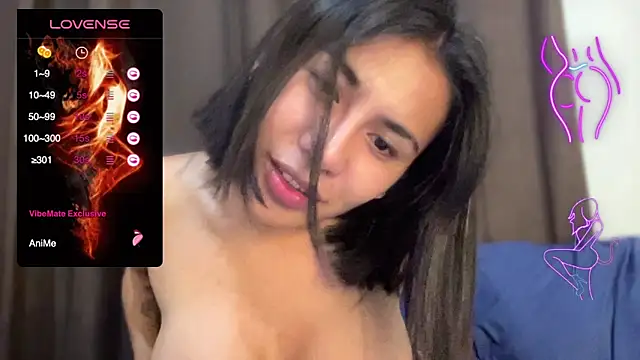 Alaia Pope online show from 10.20.25