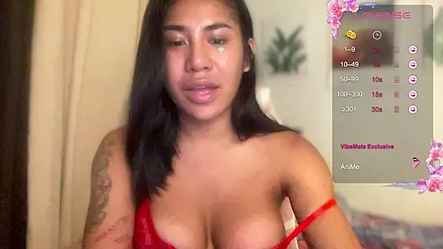 Alaia Pope online show from 07.02.26