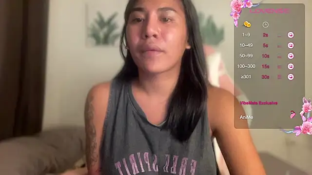 Alaia Pope online show from 07.16.26