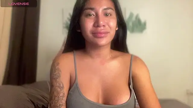 Alaia Pope online show from 07.18.26