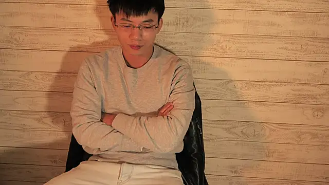 asiahot liam online show from 02.27.26