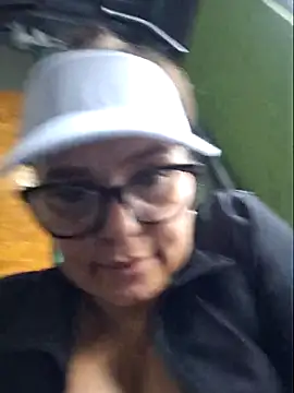 MariaPau 83 online show from 02.15.25