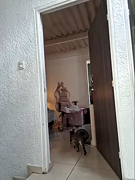 MariaPau 83 online show from 10.24.25