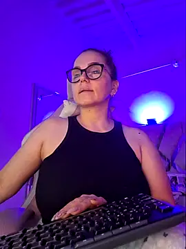 MariaPau 83 online show from 03.09.26