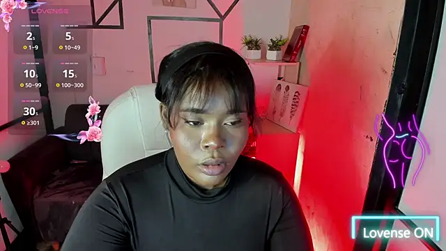 Rianamanson online show from 03.18.25