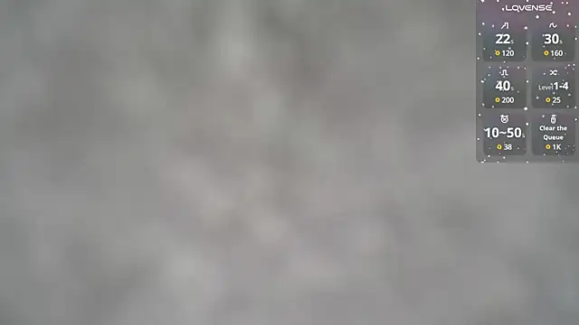Snapshot of Anthonela_love_ chatting on 01.21.25 Anthonela love online show from 01.21.25