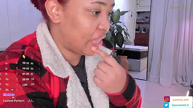 pamela doll3 online show from 03.09.25