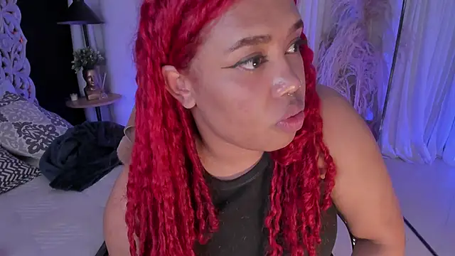 pamela doll3 online show from 11.28.25