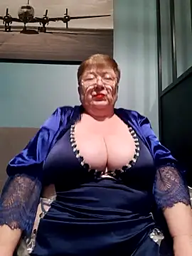 Lena Gaby online show from 04.06.26