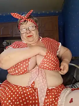 Lena Gaby online show from 04.17.26