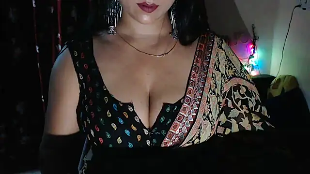 Naiaa-mylove online show from 04.16.26