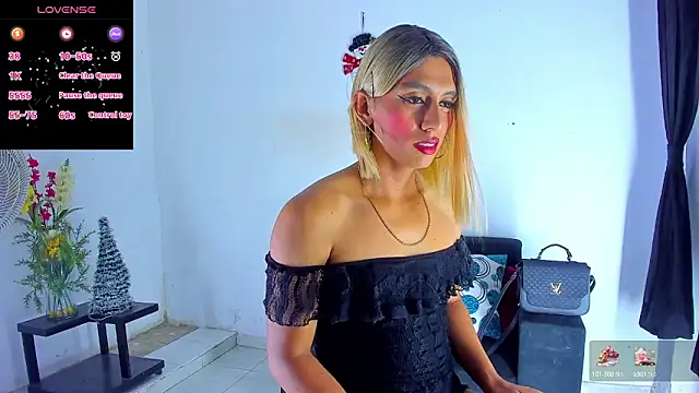 BritannyLord online show from 02.28.25