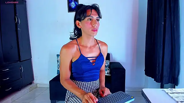 BritannyLord online show from 02.10.26