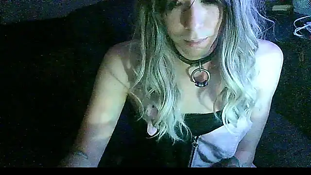 crystalxh online show from 09.19.25