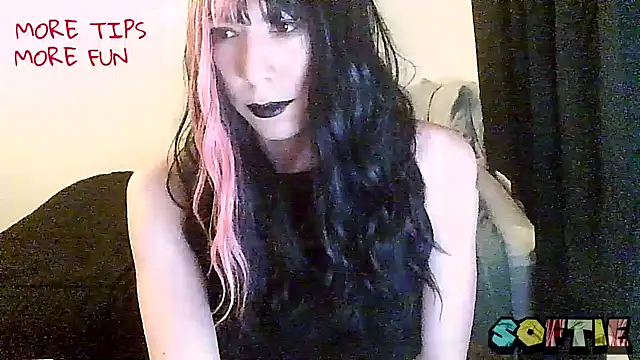 crystalxh online show from 04.02.26