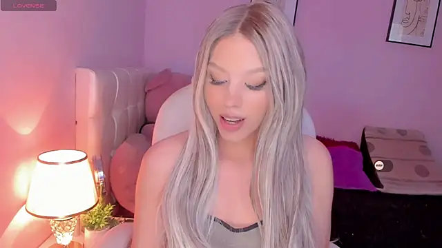 EvaEvangeline online show from 02.26.25