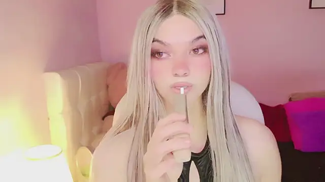 EvaEvangeline online show from 05.06.26