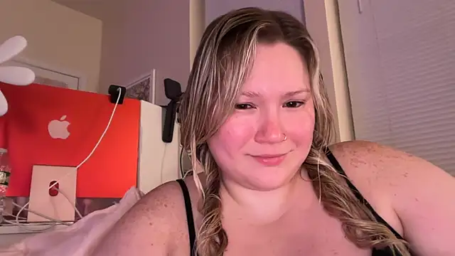 PiggyRose online show from 06.20.26