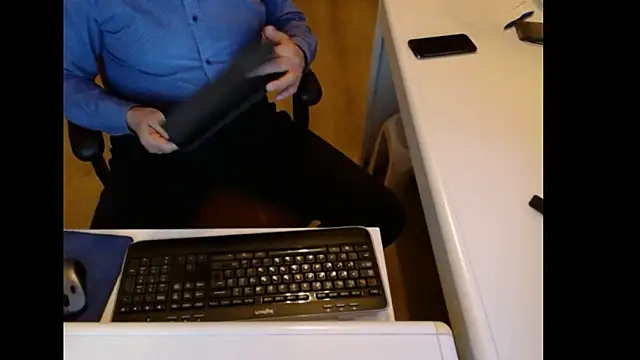 dutchpornking online show from 03.04.26